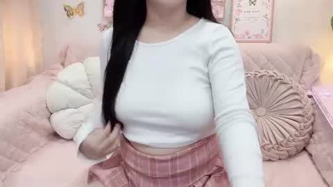 Snapshot of clari_yumi chatting on 22, 6, 2026 Clari online show from 22, 6, 2026