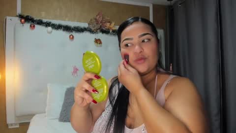 Snapshot of clarigil chatting on 10, 12, 2024 clarigil online show from 10, 12, 2024