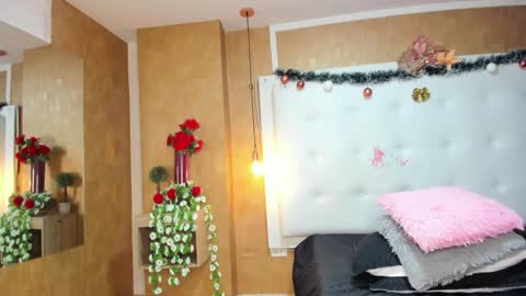 Snapshot of clarigil chatting on 18, 12, 2024 clarigil online show from 18, 12, 2024