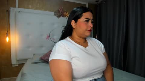 Snapshot of clarigil chatting on 16, 1, 2025 clarigil online show from 16, 1, 2025