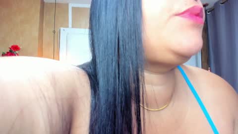 Snapshot of clarigil chatting on 23, 1, 2025 clarigil online show from 23, 1, 2025