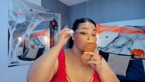 Snapshot of clarigil chatting on 22, 10, 2025 clarigil online show from 22, 10, 2025