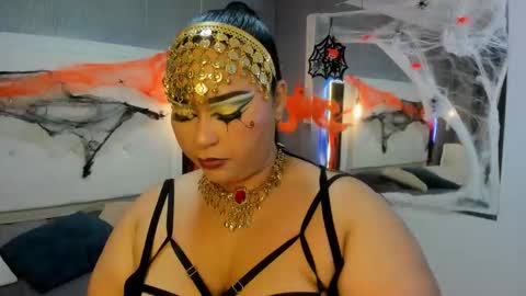 Snapshot of clarigil chatting on 31, 10, 2025 clarigil online show from 31, 10, 2025