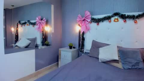 Snapshot of clarigil chatting on 2, 12, 2025 clarigil online show from 2, 12, 2025