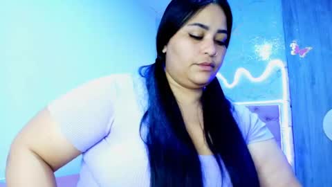 Snapshot of clarigil chatting on 5, 7, 2026 clarigil online show from 5, 7, 2026