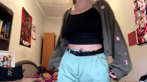 Karolina online show from 26, 2, 2026