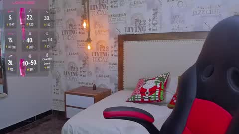 C L A R I S E  online show from 13, 12, 2024