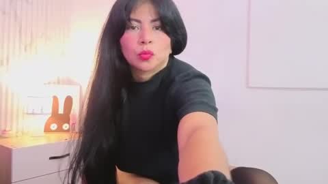 Snapshot of clariss_brown chatting on 1, 10, 2025 clariss_brown online show from 1, 10, 2025