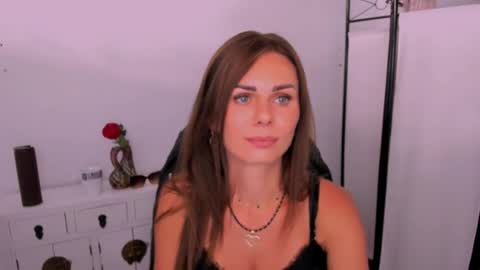 ClarissaSensual online show from 13, 5, 2026