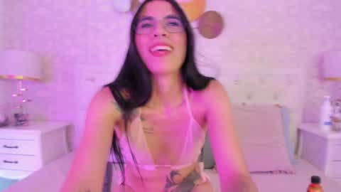 Mistress Clarisse online show from 16, 1, 2025