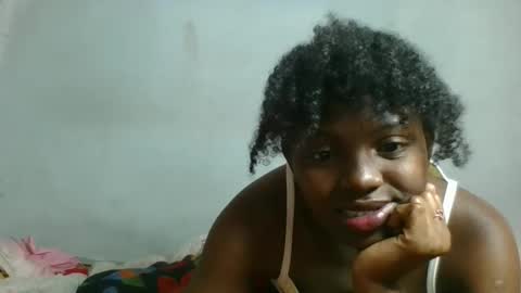 Snapshot of clarisse98 chatting on 17, 10, 2025 clarisse98 online show from 17, 10, 2025