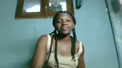 Snapshot of clarisse98 chatting on 22, 10, 2025 clarisse98 online show from 22, 10, 2025