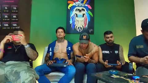 Juanpaindependent model online show from 28, 10, 2025