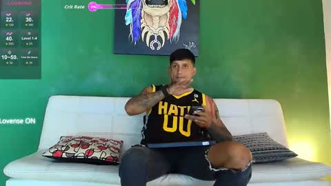 Juanpaindependent model online show from 5, 1, 2026