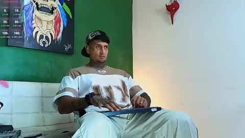 Juanpaindependent model online show from 18, 2, 2026