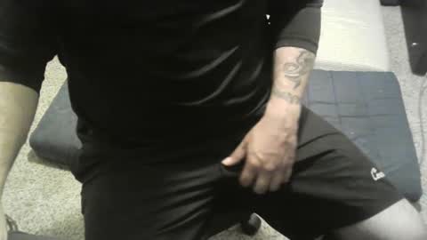 clark_kent1986 online show from 8, 10, 2025