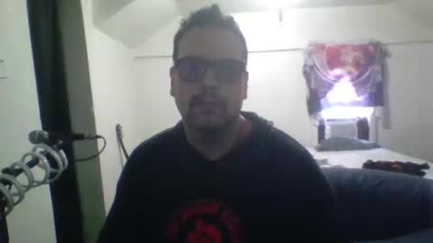 clark_kent1986 online show from 16, 5, 2026