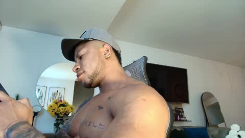 clark_strong online show from 26, 2, 2025