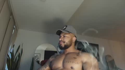 Snapshot of clark_strong chatting on 8, 7, 2026 clark_strong online show from 8, 7, 2026