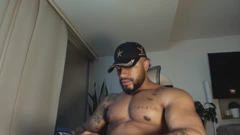 Snapshot of clark_strong chatting on 9, 7, 2026 clark_strong online show from 9, 7, 2026