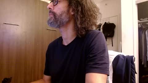 clarkbent2 online show from 19, 7, 2026