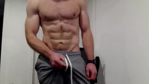 Snapshot of clarkecock chatting on 18, 1, 2025 Clarke Cock online show from 18, 1, 2025