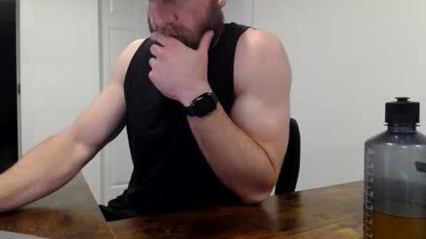 Snapshot of clarkecock chatting on 20, 1, 2025 Clarke Cock online show from 20, 1, 2025