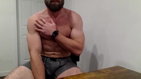 Snapshot of clarkecock chatting on 22, 1, 2025 Clarke Cock online show from 22, 1, 2025