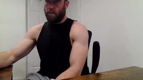 Snapshot of clarkecock chatting on 22, 1, 2025 Clarke Cock online show from 22, 1, 2025