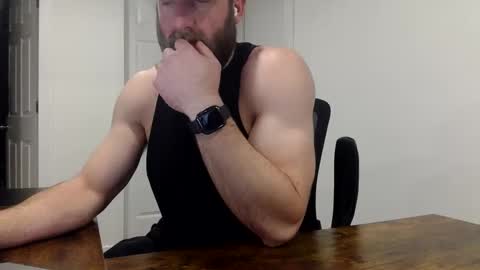 Snapshot of clarkecock chatting on 23, 1, 2025 Clarke Cock online show from 23, 1, 2025