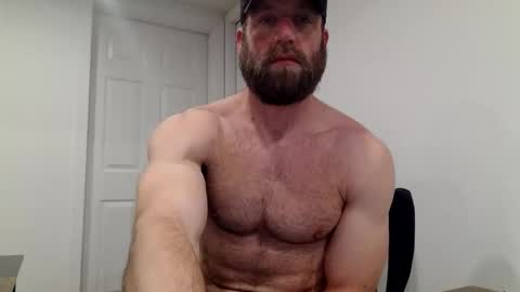 Snapshot of clarkecock chatting on 25, 1, 2025 Clarke Cock online show from 25, 1, 2025