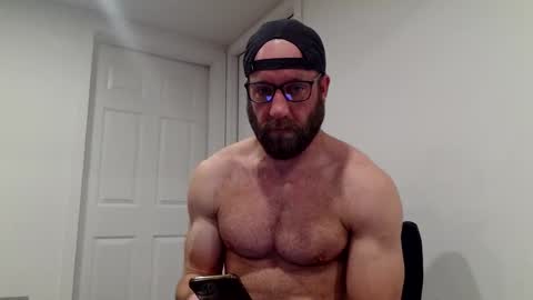 Snapshot of clarkecock chatting on 26, 1, 2025 Clarke Cock online show from 26, 1, 2025