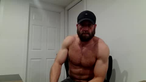 Snapshot of clarkecock chatting on 27, 1, 2025 Clarke Cock online show from 27, 1, 2025