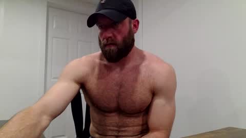 Snapshot of clarkecock chatting on 31, 1, 2025 Clarke Cock online show from 31, 1, 2025