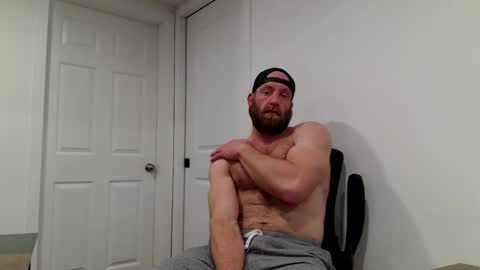 Snapshot of clarkecock chatting on 1, 2, 2025 Clarke Cock online show from 1, 2, 2025