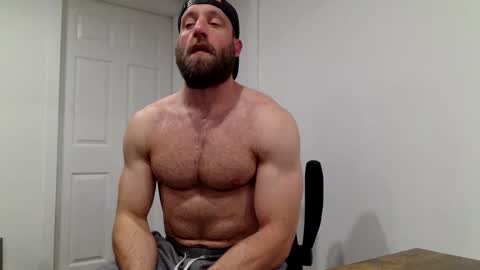 Snapshot of clarkecock chatting on 1, 2, 2025 Clarke Cock online show from 1, 2, 2025