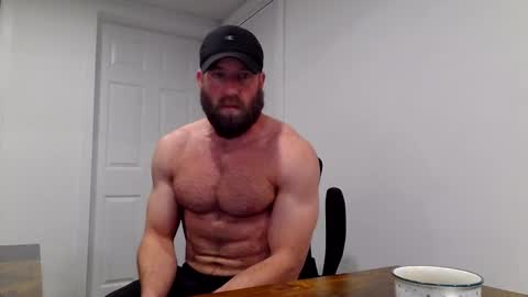 Snapshot of clarkecock chatting on 4, 2, 2025 Clarke Cock online show from 4, 2, 2025