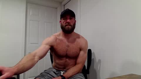 Snapshot of clarkecock chatting on 8, 2, 2025 Clarke Cock online show from 8, 2, 2025