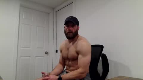 Snapshot of clarkecock chatting on 15, 2, 2025 Clarke Cock online show from 15, 2, 2025