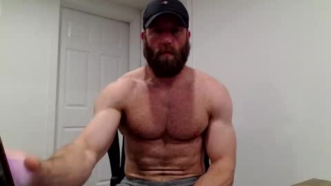 Snapshot of clarkecock chatting on 26, 2, 2025 Clarke Cock online show from 26, 2, 2025