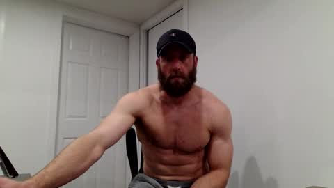 Snapshot of clarkecock chatting on 2, 3, 2025 Clarke Cock online show from 2, 3, 2025