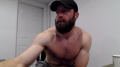 Snapshot of clarkecock chatting on 2, 3, 2025 Clarke Cock online show from 2, 3, 2025