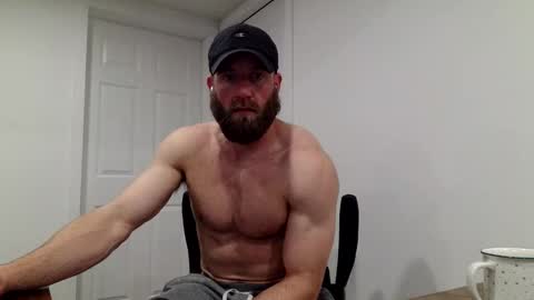 Snapshot of clarkecock chatting on 5, 3, 2025 Clarke Cock online show from 5, 3, 2025