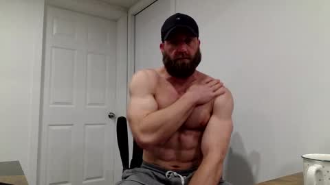 Snapshot of clarkecock chatting on 5, 3, 2025 Clarke Cock online show from 5, 3, 2025