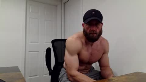 Snapshot of clarkecock chatting on 6, 3, 2025 Clarke Cock online show from 6, 3, 2025