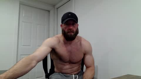 Snapshot of clarkecock chatting on 7, 3, 2025 Clarke Cock online show from 7, 3, 2025