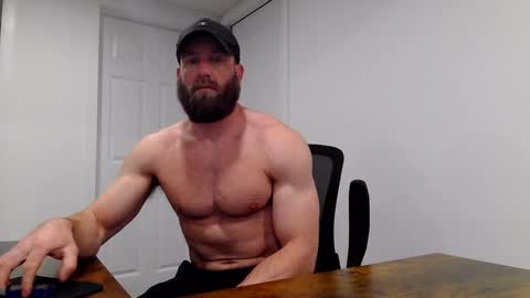 Snapshot of clarkecock chatting on 8, 3, 2025 Clarke Cock online show from 8, 3, 2025