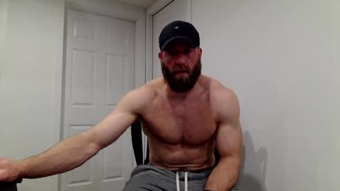 Snapshot of clarkecock chatting on 9, 3, 2025 Clarke Cock online show from 9, 3, 2025