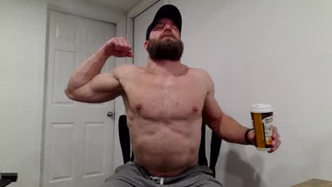 Snapshot of clarkecock chatting on 11, 3, 2025 Clarke Cock online show from 11, 3, 2025