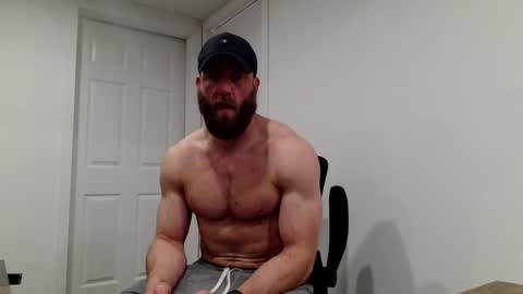 Snapshot of clarkecock chatting on 12, 3, 2025 Clarke Cock online show from 12, 3, 2025